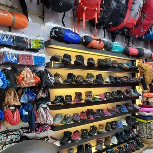 فروشگاه-کوه-مارکت